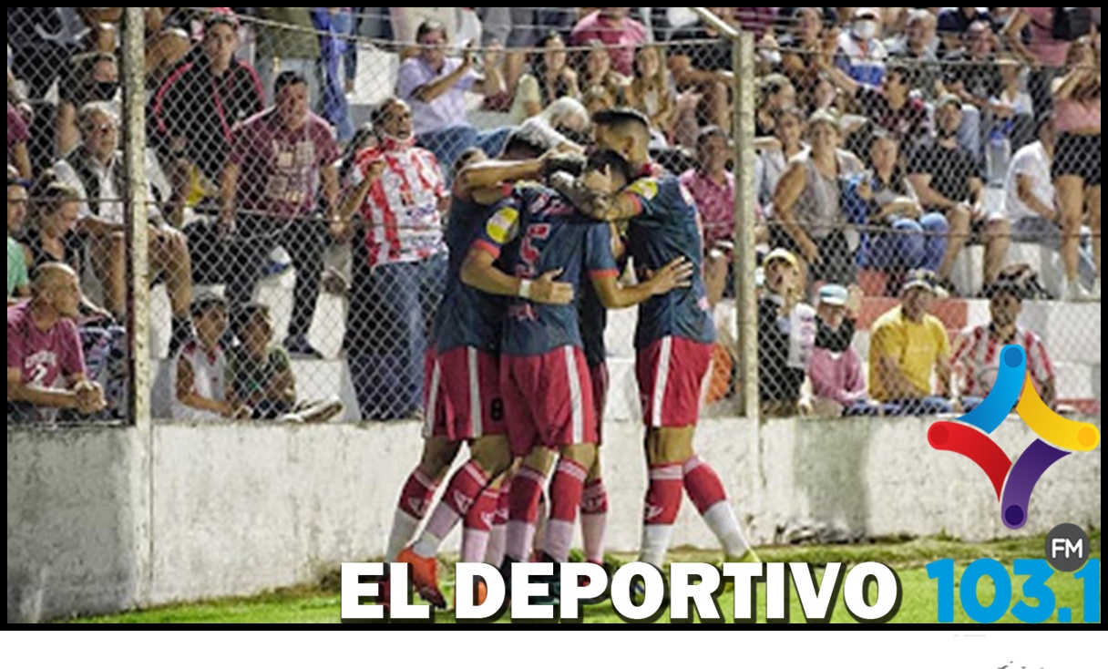Torneo Regional Federal Amateur: Atlético Paraná venció a San Jorge por penales y clasificó a la final por el ascenso Torneo Regional Federal Amateur: Atlético Paraná venció a San Jorge por penales y clasificó a la final por el ascenso