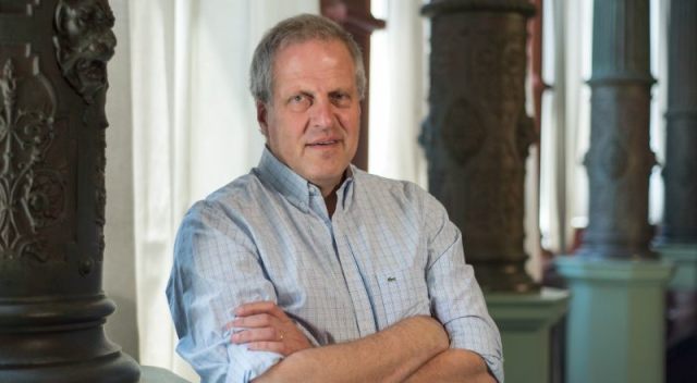 Perczyk adelantó que el Gobierno impulsará una reforma del secundario