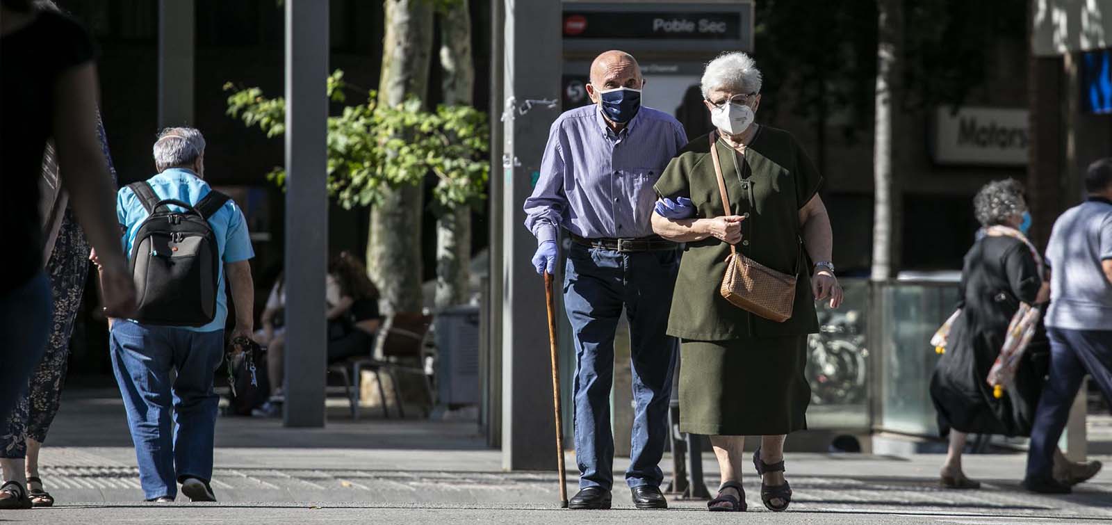 Hubo 13.050 nuevos contagios de coronavirus en Argentina Hubo 13.050 nuevos contagios de coronavirus en Argentina