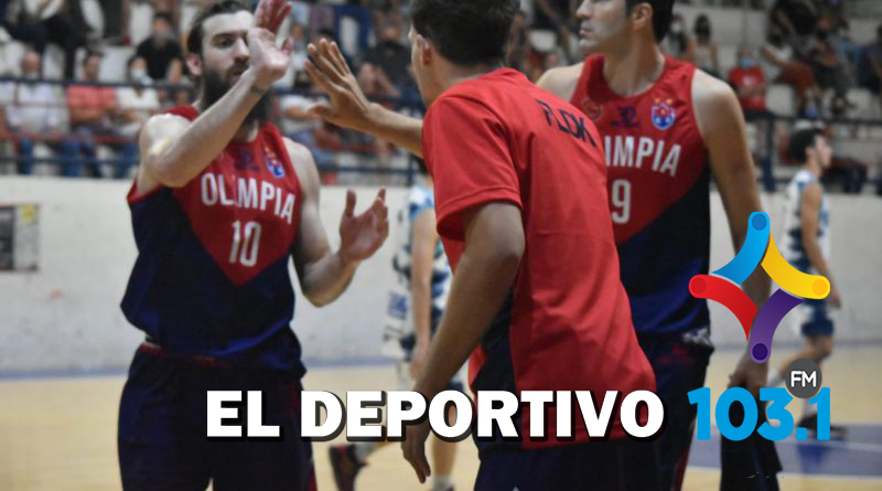 Olimpia va por la recuperación, aunque no la tiene fácil ante La Unión