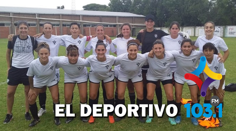 San Marcial dio el golpe en Crespo San Marcial dio el golpe en Crespo