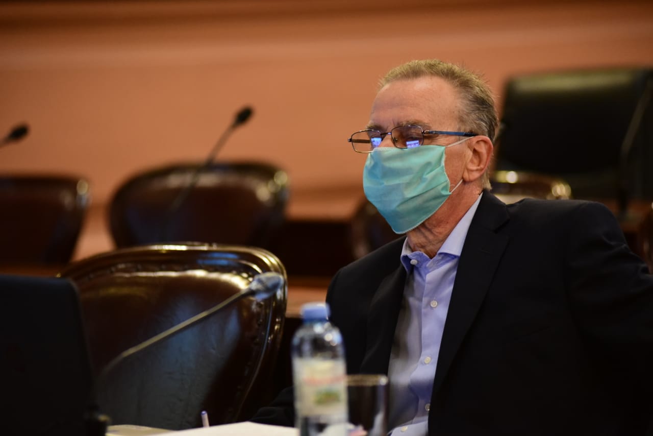 El diputado Solari pide informes sobre la deserción escolar en la provincia El diputado Solari pide informes sobre la deserción escolar en la provincia