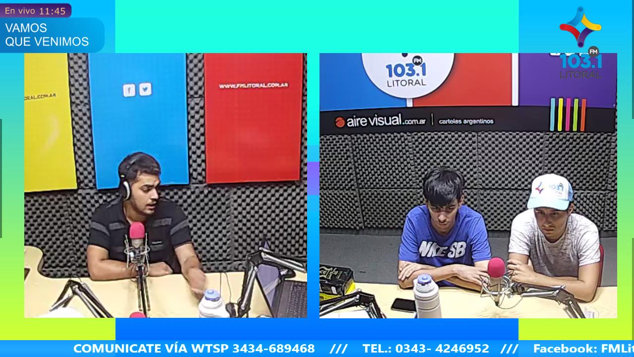 «El Deportivo» tendrá un programa semanal