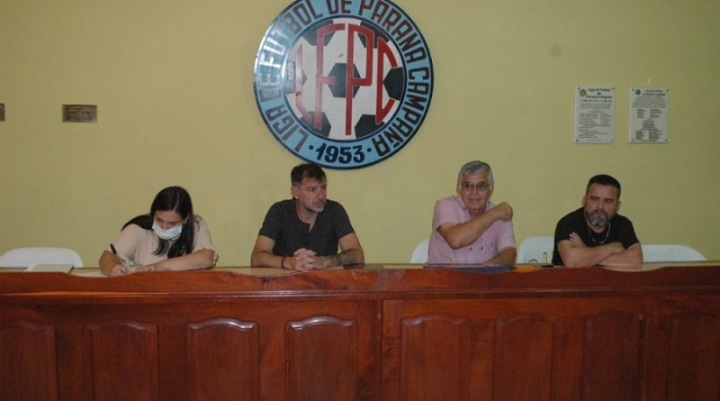 Paraná Campaña definió formato en infantiles