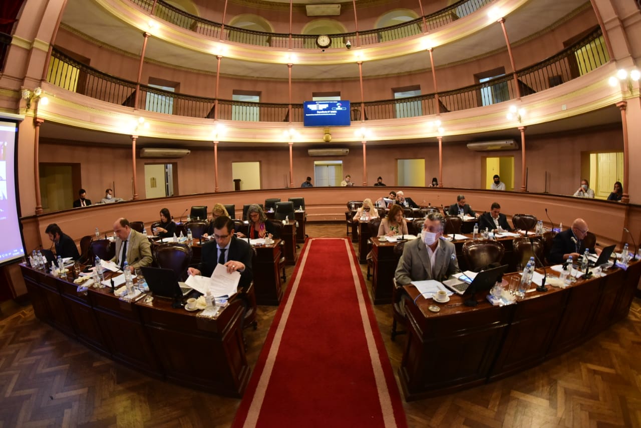 La Cámara de Diputados realizará la Sesión Preparatoria La Cámara de Diputados realizará la Sesión Preparatoria