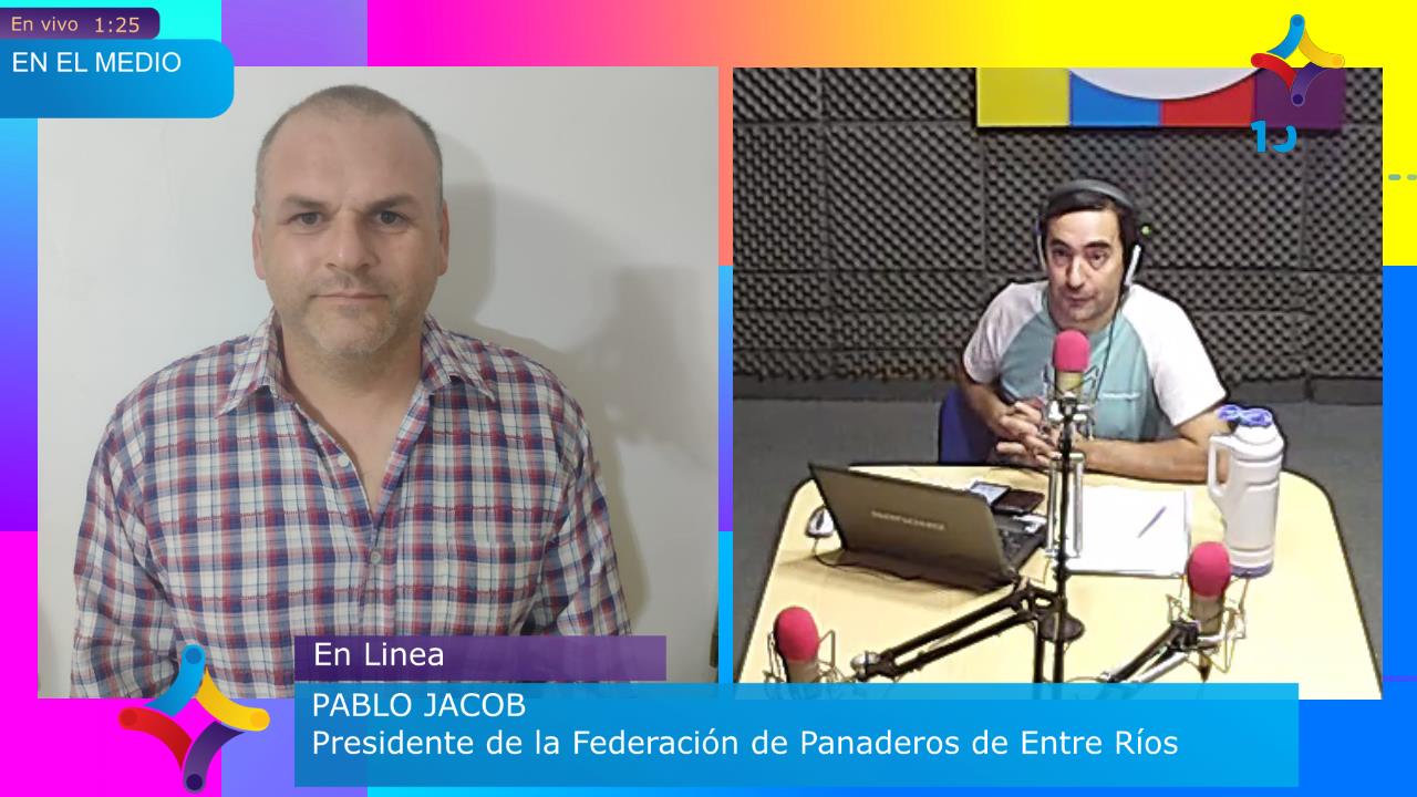 Nuevo acuerdo de precio del pan