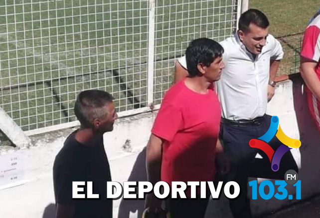 Sportivo Urquiza y Palermo con nuevos técnicos para la LPF