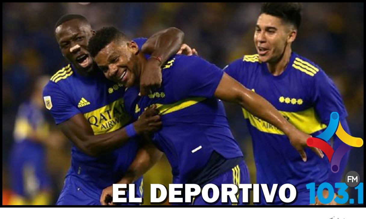 Copa de la Liga Profesional: Boca derrotó a Rosario Central en el Amalfitani Copa de la Liga Profesional: Boca derrotó a Rosario Central en el Amalfitani