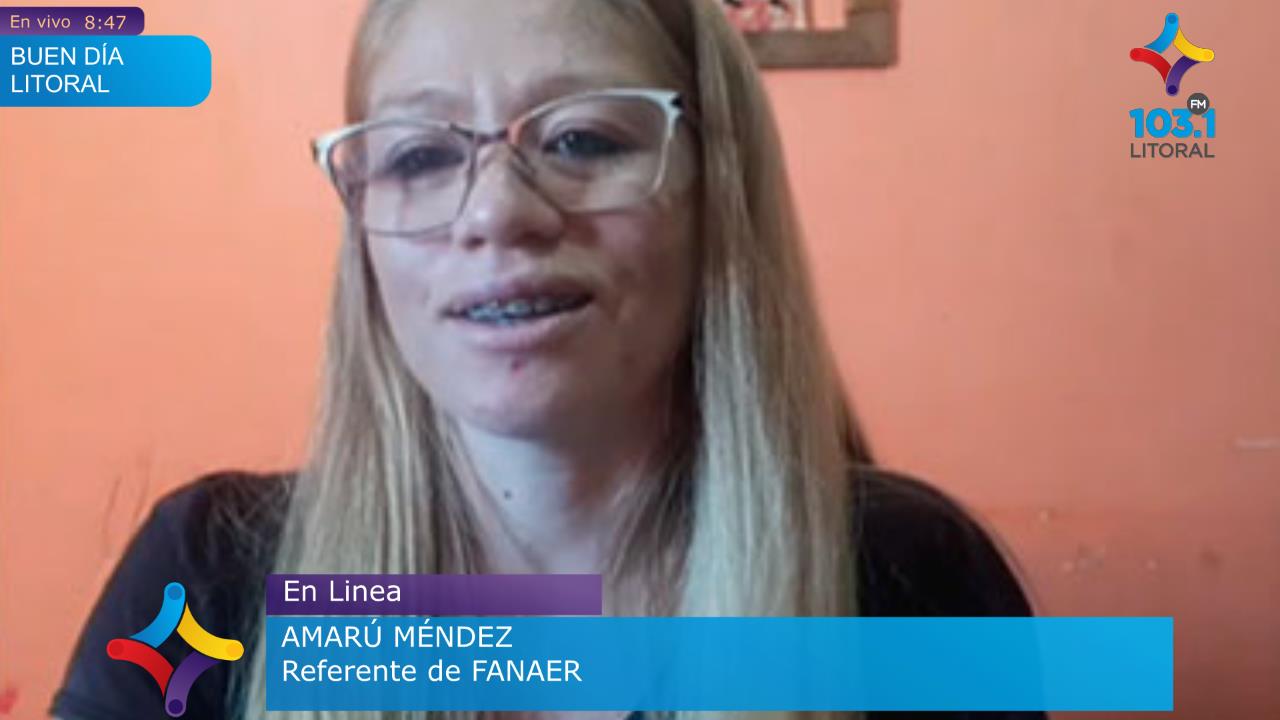 FANAER es una fundación que lucha por la inclusión FANAER es una fundación que lucha por la inclusión