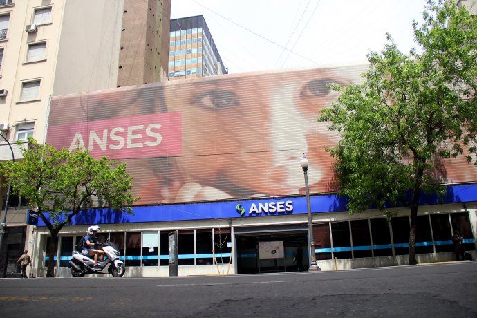 ANSES: quiénes cobran este lunes 21 de febrero ANSES: quiénes cobran este lunes 21 de febrero