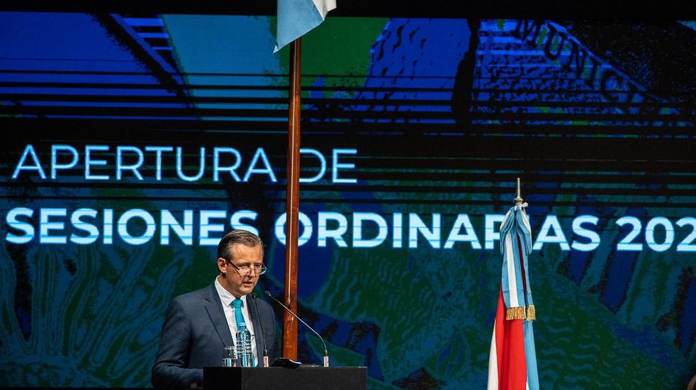Este martes se realizará la apertura de sesiones ordinarias del Concejo Deliberante de Paraná