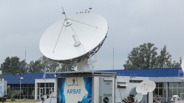 El Gobierno amplía la capacidad de conectividad a internet en todo el país El Gobierno amplía la capacidad de conectividad a internet en todo el país