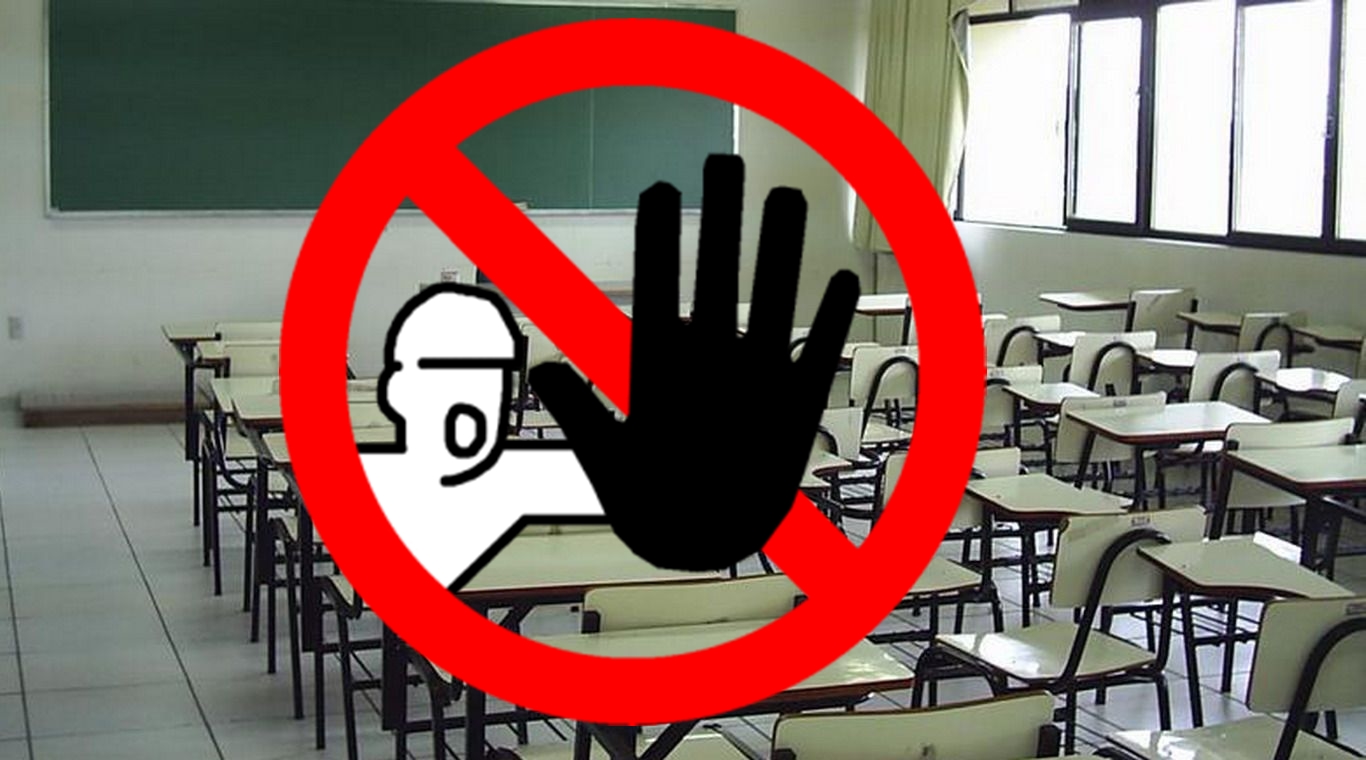 Agmer pone en dudas el inicio de clases para el 3 de febrero