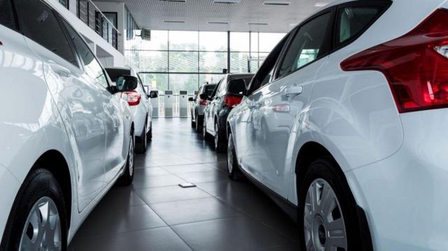 Cuáles fueron los autos 0 km más vendidos en enero en Argentina Cuáles fueron los autos 0 km más vendidos en enero en Argentina