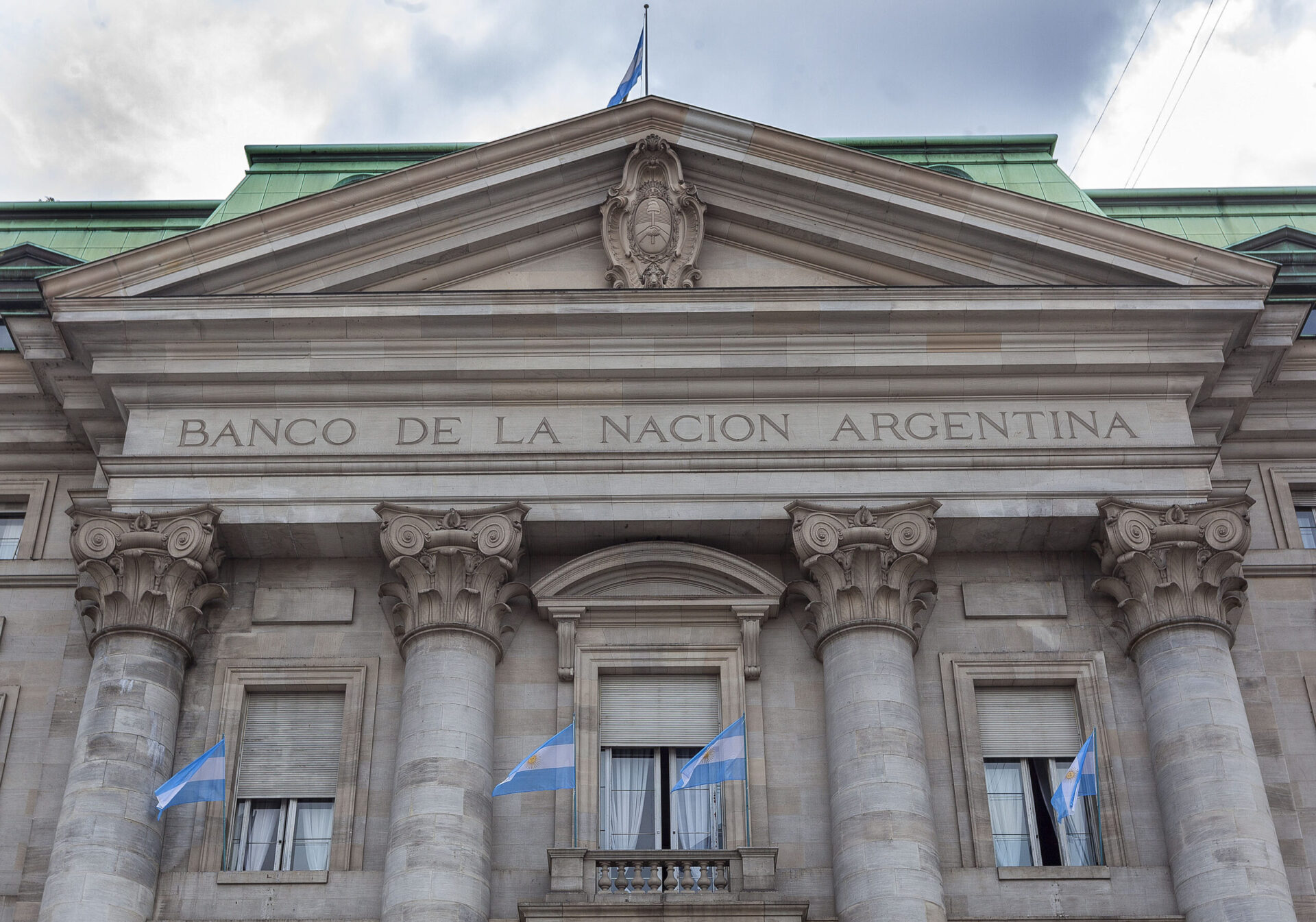 El Banco Nación dará asistencia financiera a pymes y productores afectados por incendios en Corrientes