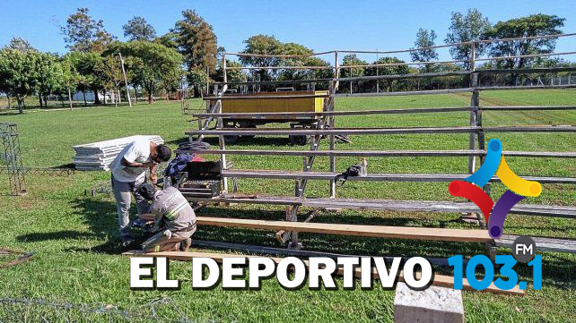 Beach Volley: Cerrito prepara su gran y tradicional fiesta