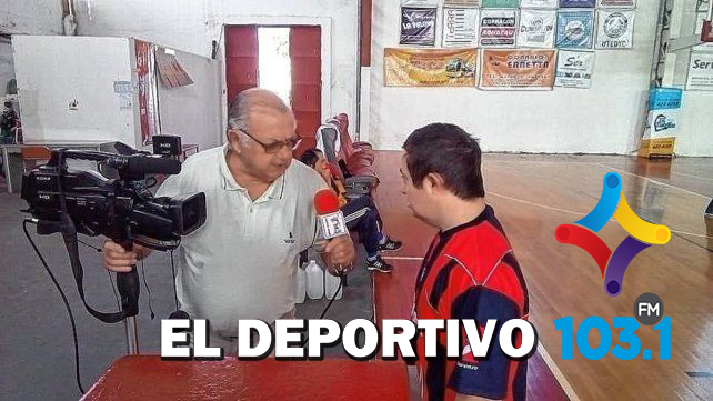 Falleció a los 80 años el periodista deportivo Beto Cardú Falleció a los 80 años el periodista deportivo Beto Cardú
