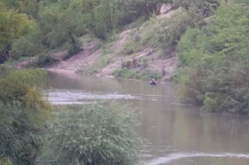 Hallan el cuerpo de la niña en el mismo lugar que su hermano Hallan el cuerpo de la niña en el mismo lugar que su hermano