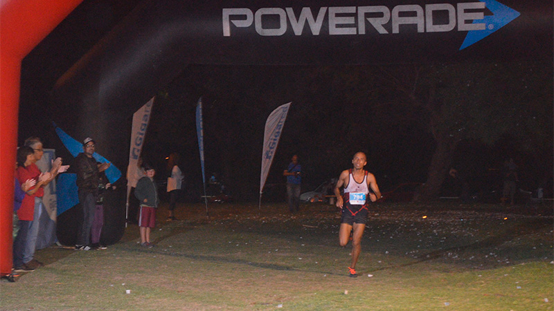 El 7 de febrero cierran las inscripciones para la primera Carrera Nocturna Ciudad de Paraná