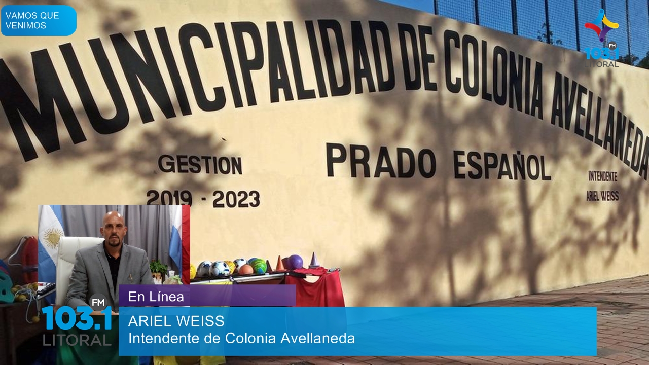 Colonia Avellaneda presenta la Fiesta del Migrante Colonia Avellaneda presenta la Fiesta del Migrante