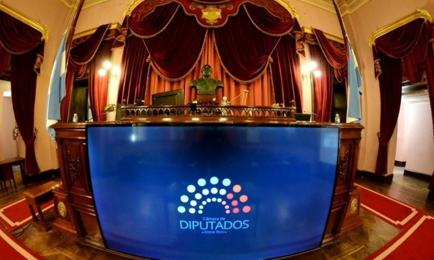 En la Cámara de Diputados se reúne la Banca de las Mujeres, Géneros y Diversidad En la Cámara de Diputados se reúne la Banca de las Mujeres, Géneros y Diversidad