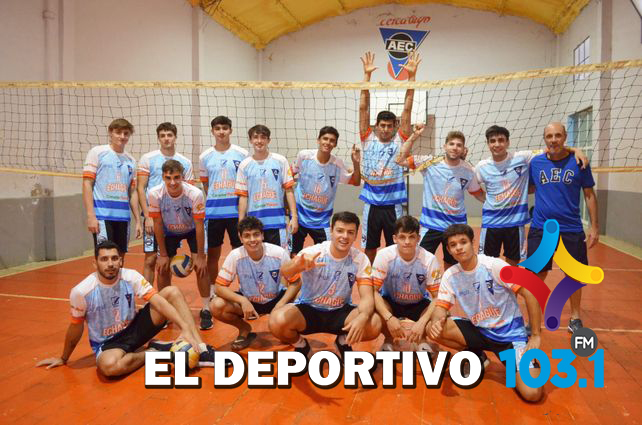 Torneo Federal: Echagüe irá a la Zona A Torneo Federal: Echagüe irá a la Zona A