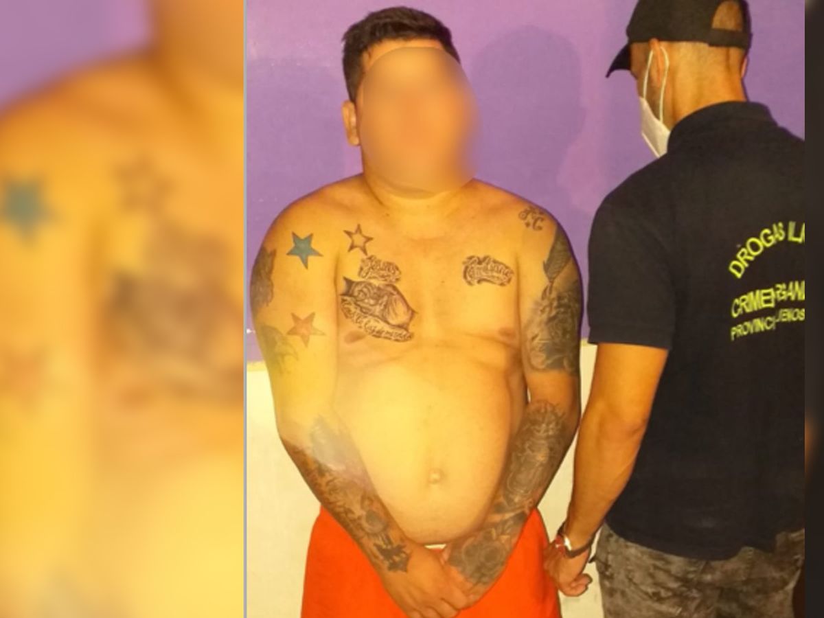 Indagan a «El Paisa» y a otros 12 detenidos tras las 23 muertes Indagan a «El Paisa» y a otros 12 detenidos tras las 23 muertes