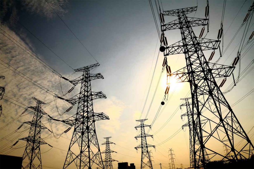 Entre Ríos aumentó consumo de energía y se encuentra entre las primeras del país