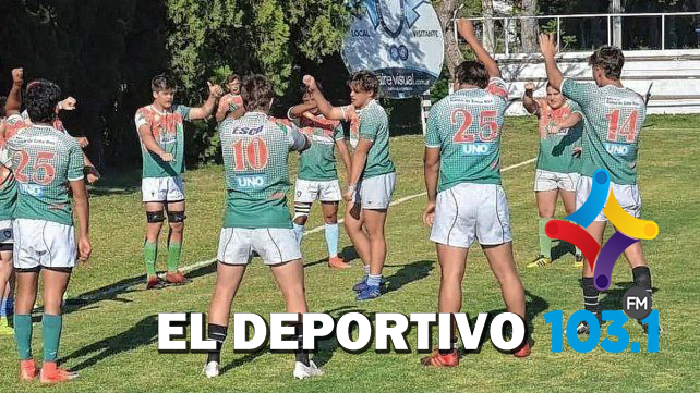 Entre Ríos, con rival confirmado para el Argentino Juvenil Entre Ríos, con rival confirmado para el Argentino Juvenil