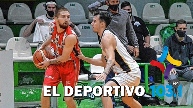 Estudiantes Concordia recibe a Quilmes de Mar del Plata