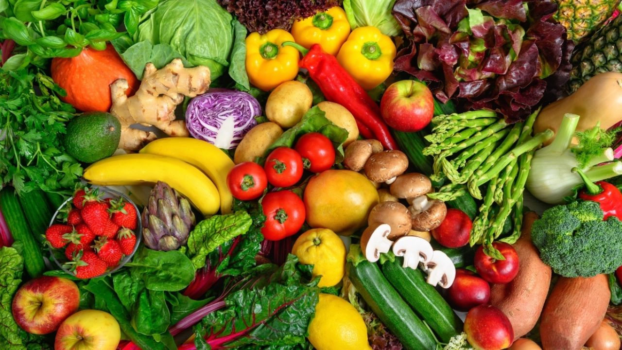 Crearán un fondo para evitar saltos estacionales en los precios de las frutas y verduras Crearán un fondo para evitar saltos estacionales en los precios de las frutas y verduras
