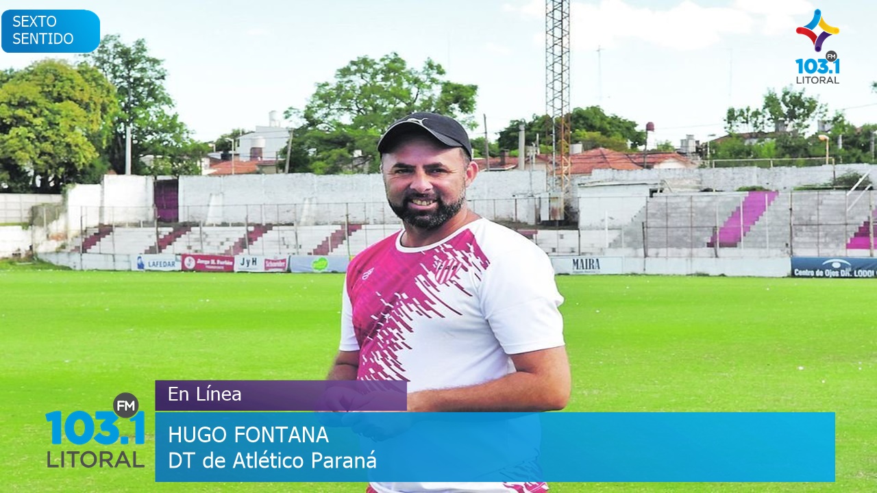 Hinchas de Atlético Paraná recibirán al plantel con una caravana Hinchas de Atlético Paraná recibirán al plantel con una caravana