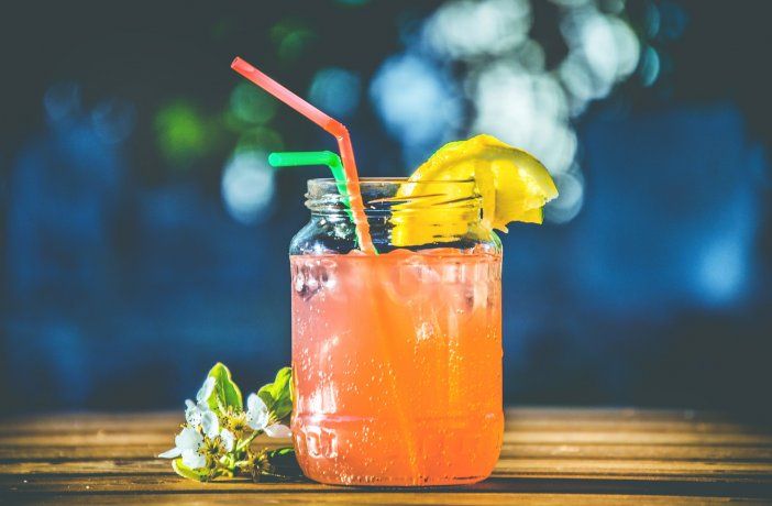 Crece la producción de bebidas listas para beber y de baja graduación alcohólica