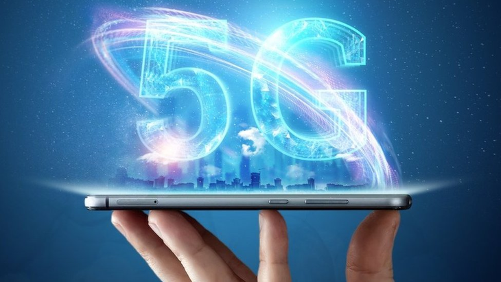 Qué es el 5G y cómo nos cambiará la vida Qué es el 5G y cómo nos cambiará la vida