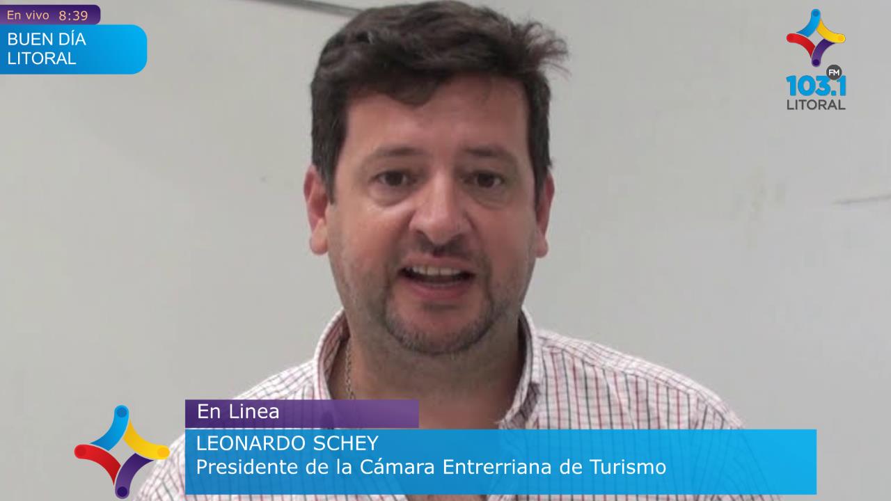 Entre Ríos tuvo un gran enero