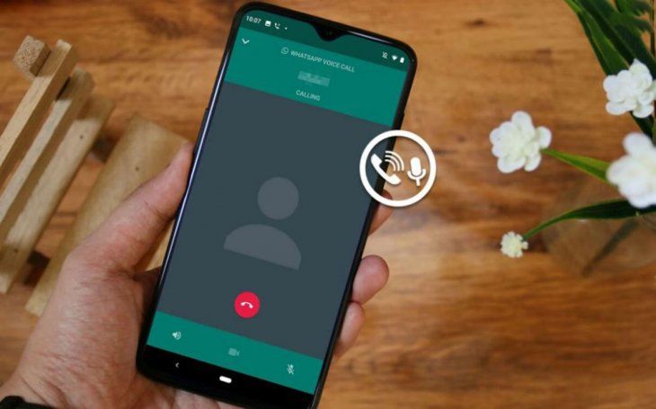 Las llamadas de voz de WhatsApp cambiarán para siempre: cómo será la nueva actualización