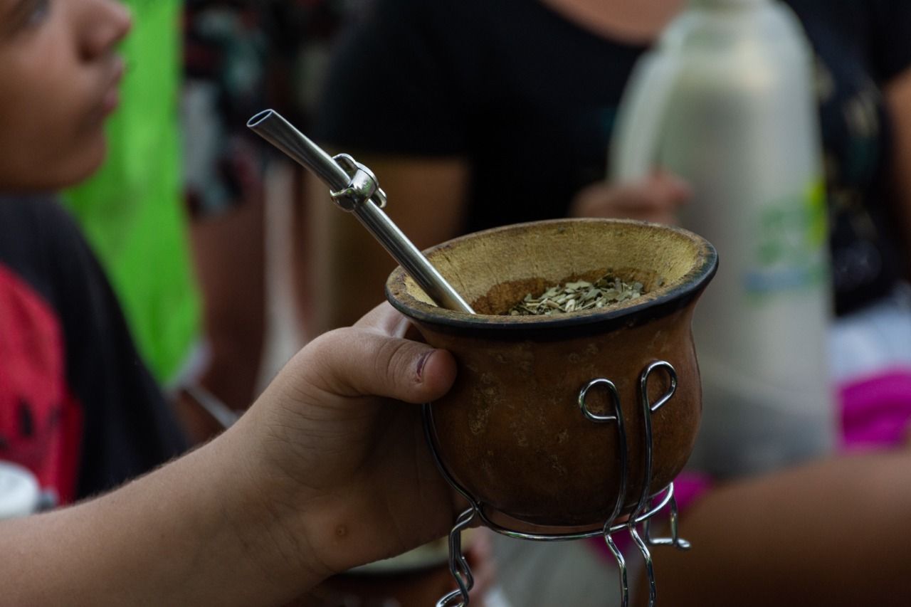 La Fiesta Nacional del Mate suma más novedades con el Mateando La Fiesta Nacional del Mate suma más novedades con el Mateando