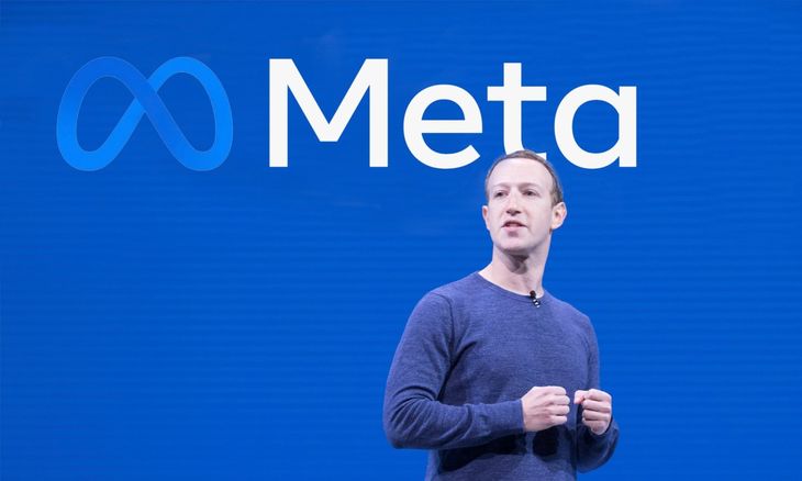 Acciones de Facebook se hundieron 26,4% y en un día