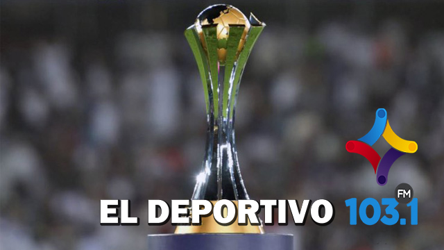 Arranca el Mundial de Clubes