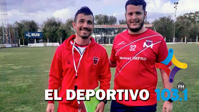 Sin caras nuevas, volvió el DEPRO