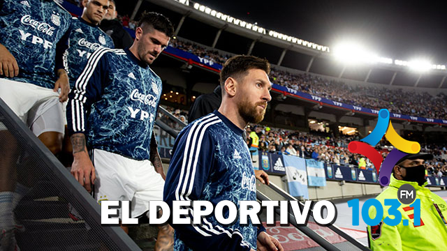 La AFA solicitó postergar un día el partido de la Selección ante Venezuela La AFA solicitó postergar un día el partido de la Selección ante Venezuela
