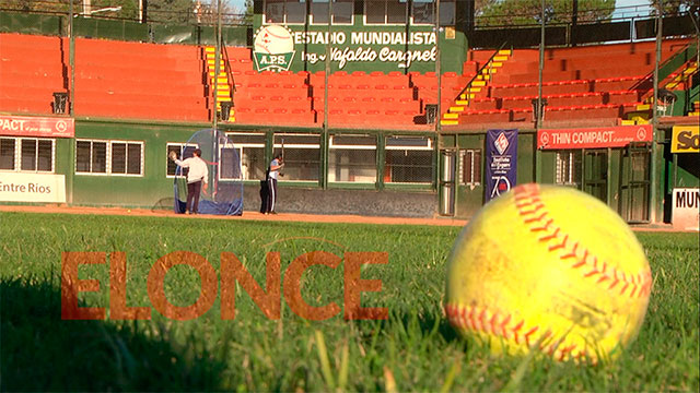 Panamericano de Mayores de Sóftbol: Quedaron confirmadas las selecciones