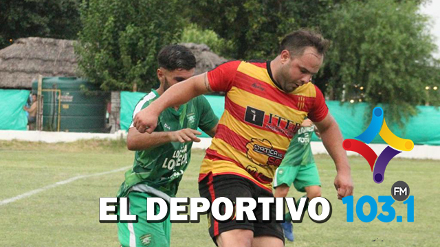 La Copa Entre Ríos comienza a disputar los octavos de final