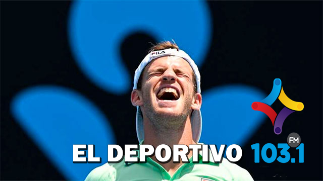 Schwartzman retrocede en el ranking ATP