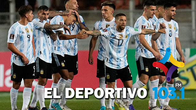 Argentina enfrenta a Colombia en Córdoba Argentina enfrenta a Colombia en Córdoba