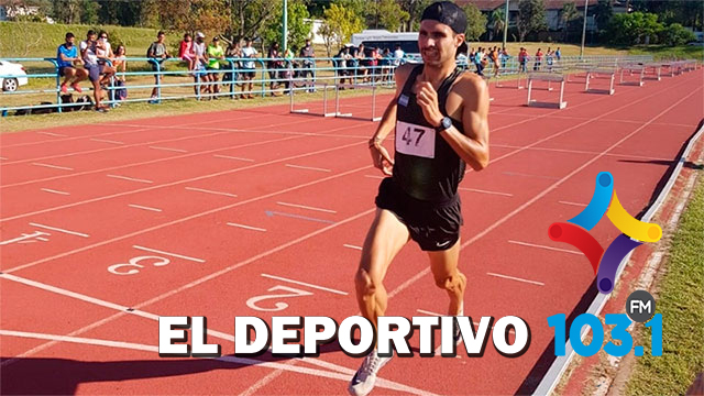 Los objetivos de Federico Bruno para el 2022