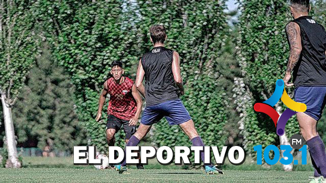 Los titulares de Colón empataron ante Juventud Unida de Gualeguaychú
