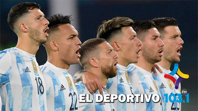 La tabla de posiciones rumbo a Qatar 2022