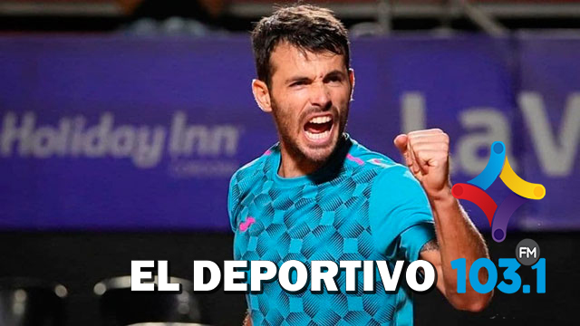 Schwartzman y Lóndero en cuartos del ATP de Córdoba Schwartzman y Lóndero en cuartos del ATP de Córdoba