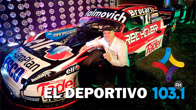 TC: Los equipos se ponen a punto